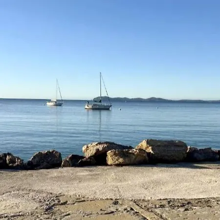 Le Flamant Rose De Lilo'salins * Hyères