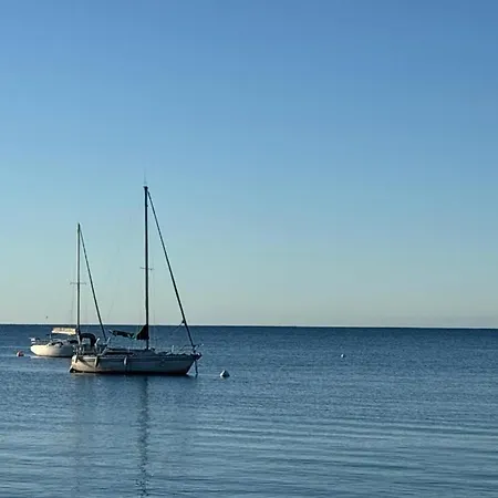 アパート Les Salins De Vue Exceptionnelle Superbe T2 De 55m2